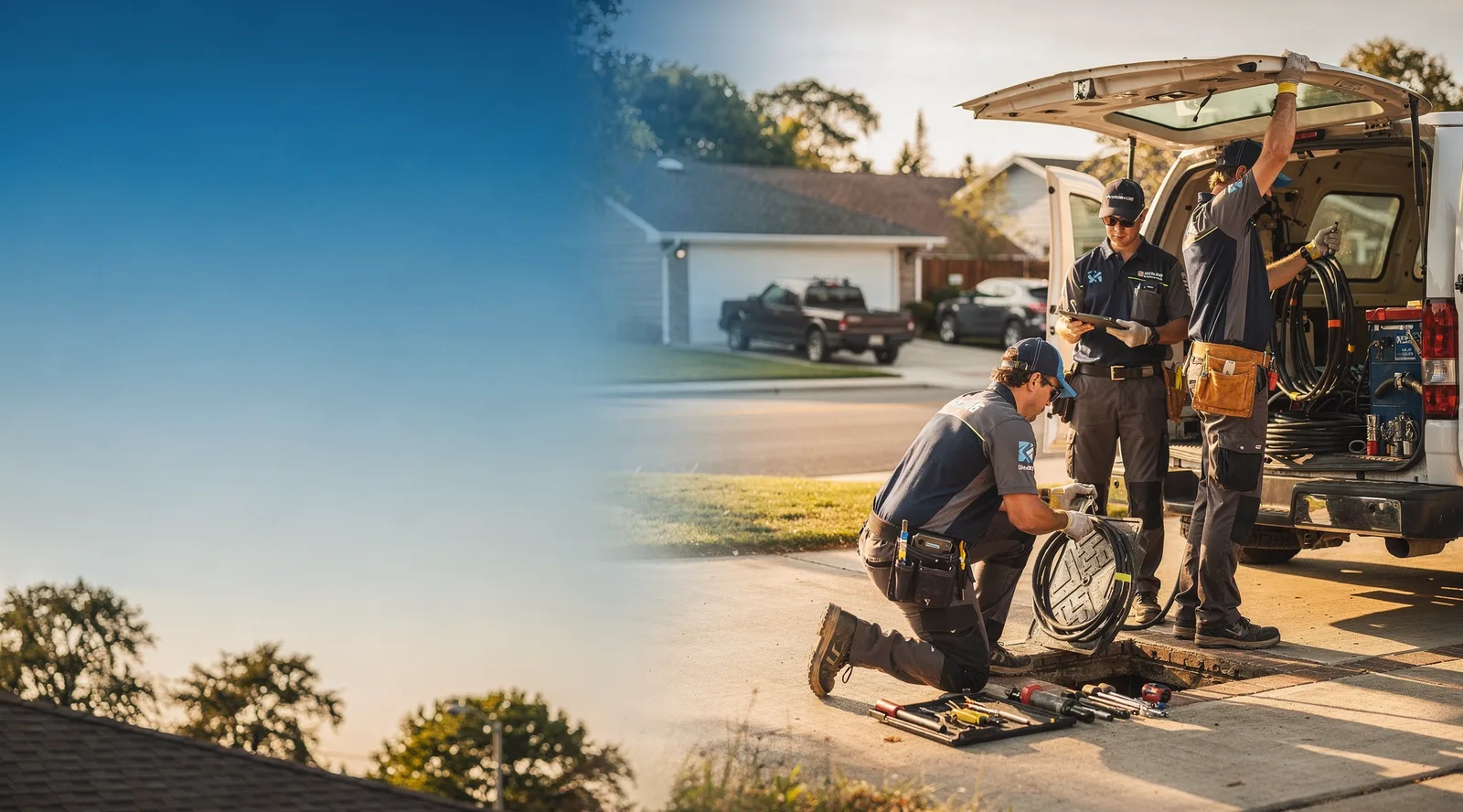 Water Softener Installation in Magalia, CA near me